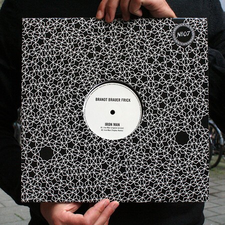 brandt brauer frick, bop