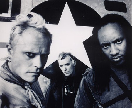  the prodigy /// run with the wolves