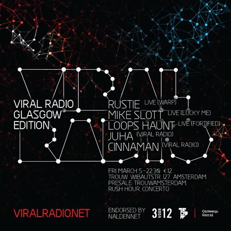 viral radio