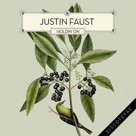 justin faust