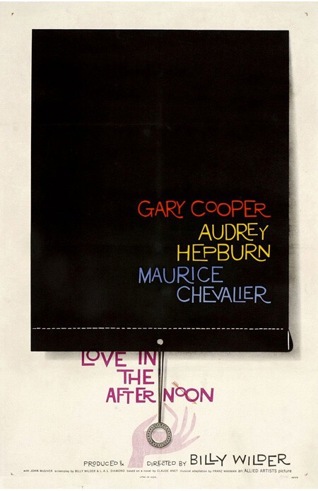 saul bass