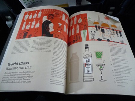 monocle