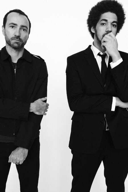 broken bells