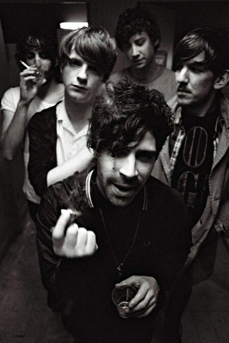 foals, total life forever