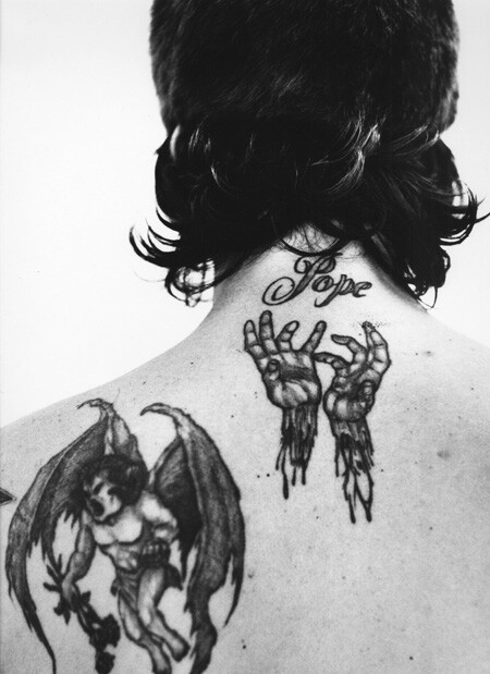 patrick hoelck