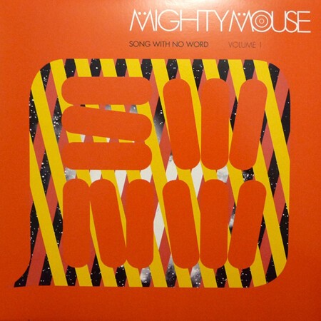 a summer in space by mighty mouse, july 2010 mixtape
