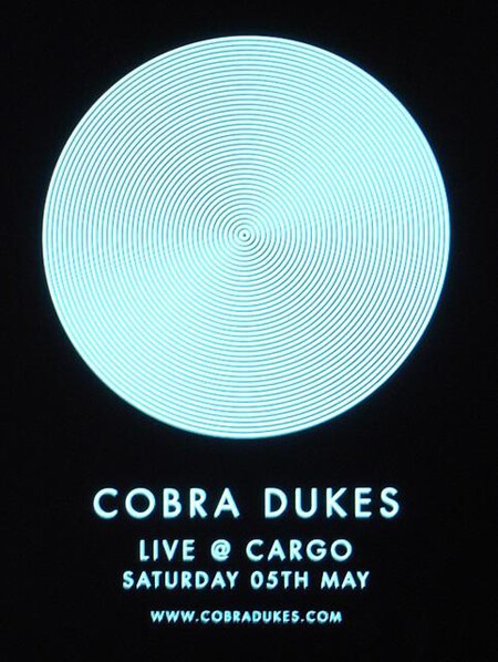 cobra dukes, airtight