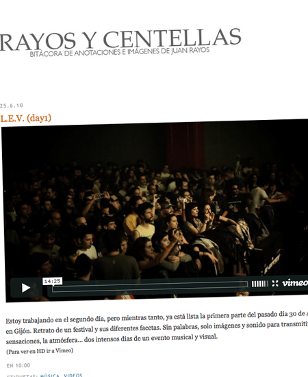 juan rayos, lev day