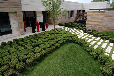 vivienda en la finca, a-cero