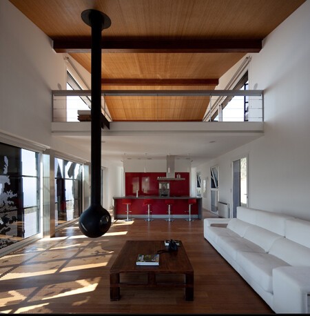 casa cedeira