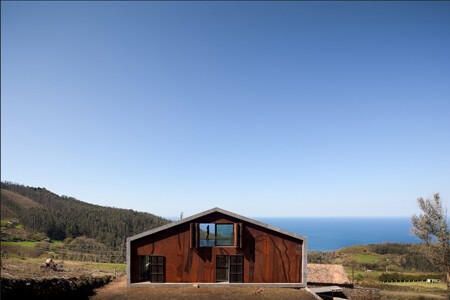 casa cedeira