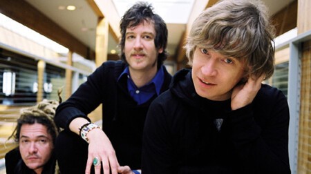 enjoy the silence, nada surf