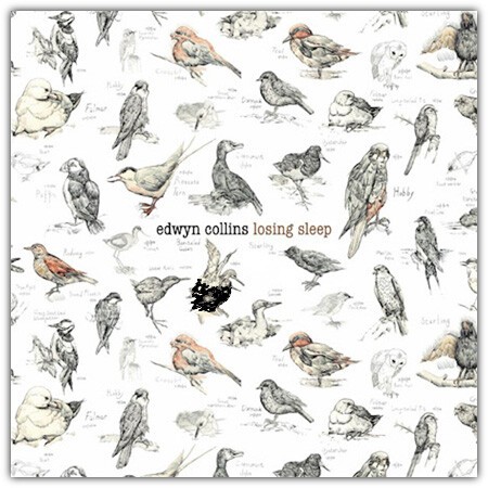 edwyn collin, loosing sleep