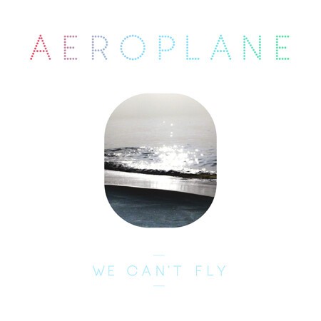 aeroplane new album