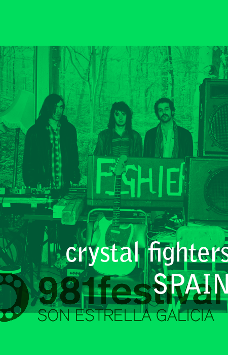 981 festival, crystal fighters