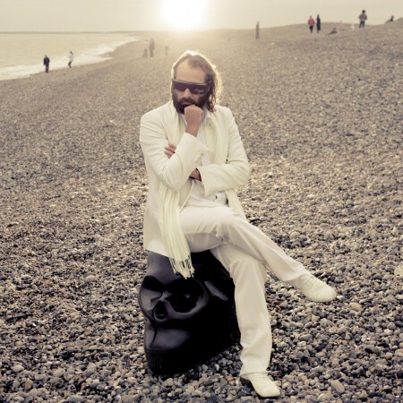 sebastien tellier - kilometer (a-trak remix)