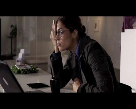 spectacular girl, eels