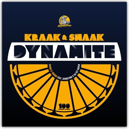 kraak and smaak, 