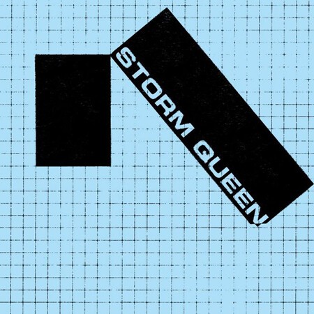 storm queen, “look right through” 