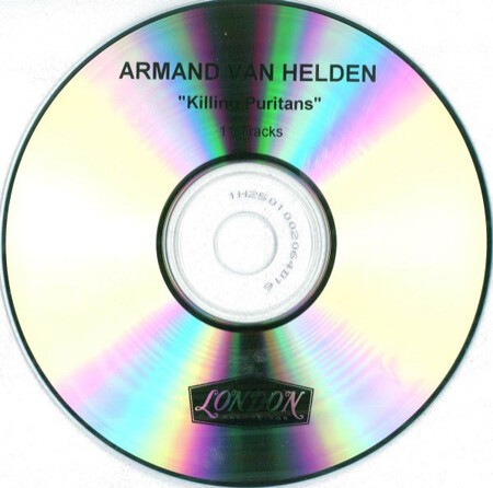 armand van helden feat the mongoloids, 