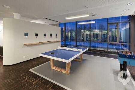 mtv networks headquarters in berlin