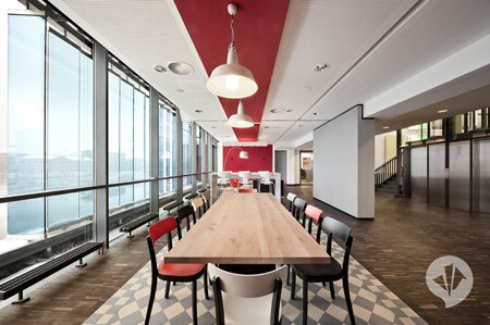 mtv networks headquarters in berlin