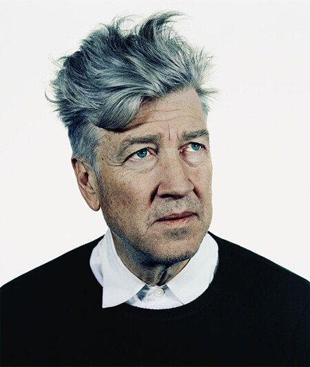david lynch, 