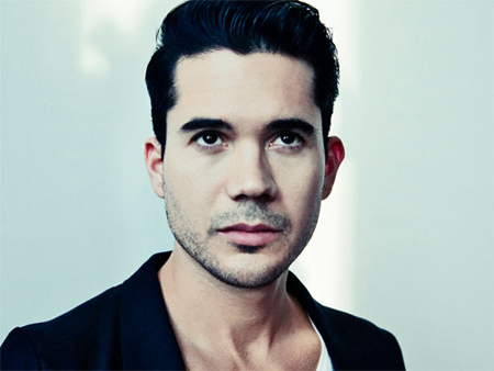 matthew dear, 