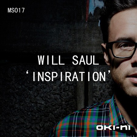 oki-ni presents inspiration by will saul 