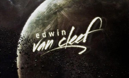 edwin van cleef, 