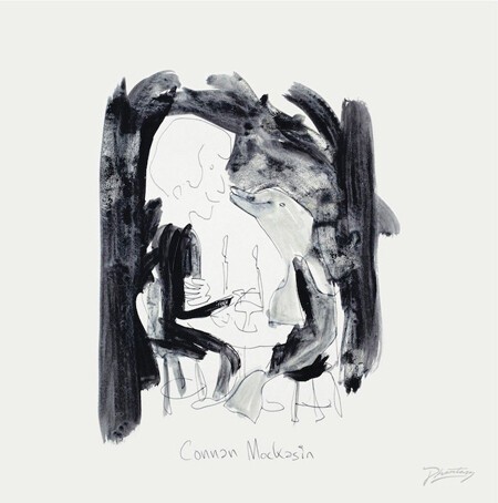 connan mockasin, 