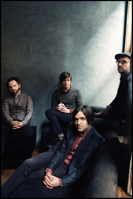 death cab for cutie, 