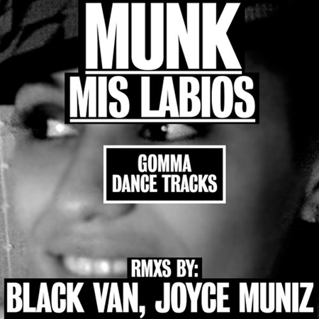munk, 