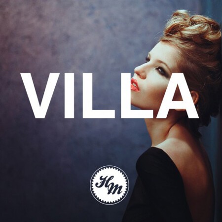 villa, hip me mix may 2011 + interview