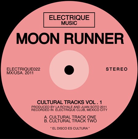 moon runner, 
