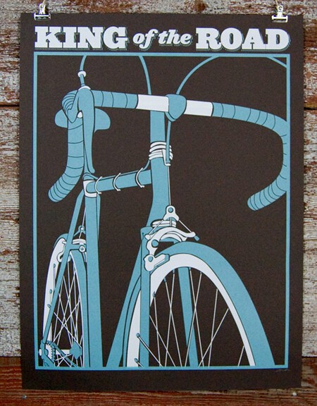 brainstorm print + design