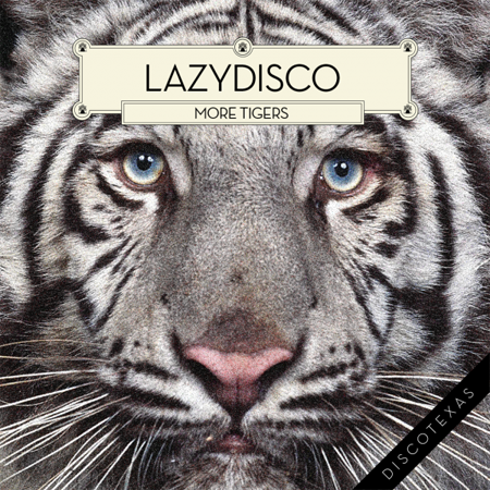 lazydisco, 