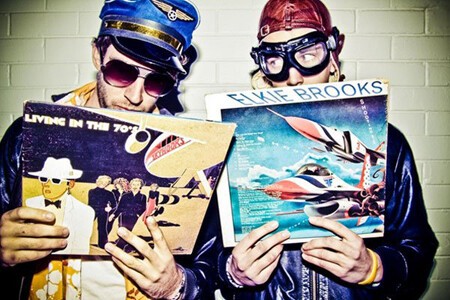 37,000 ft mixtape