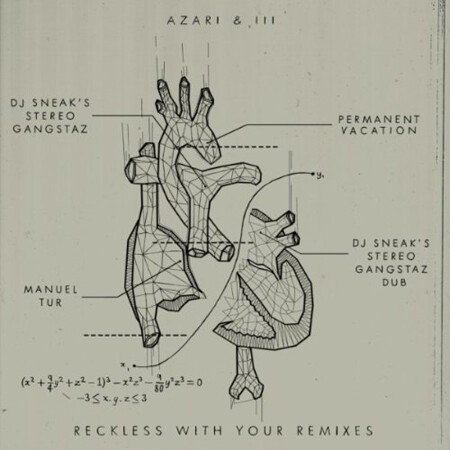 azari & III, 