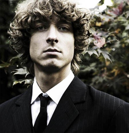 kasper bjorke, 