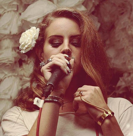 lana del rey