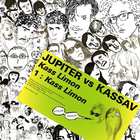 jupiter vs kassav 
