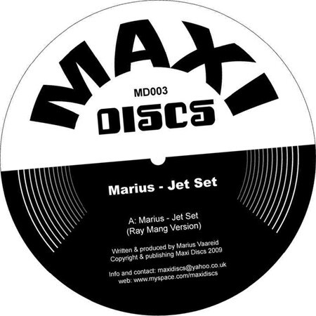 marius, 