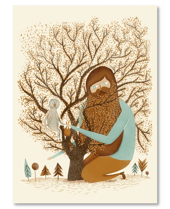 Caratulas Ilustradas.