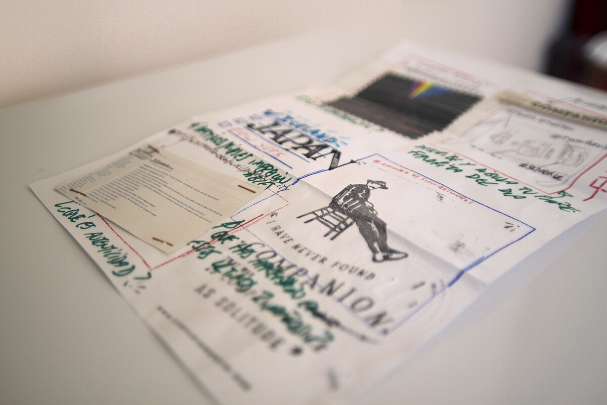 Companion Denim | Letterview.
