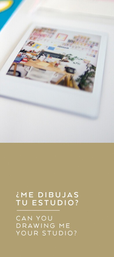 Sanz i Vila | Letterview.