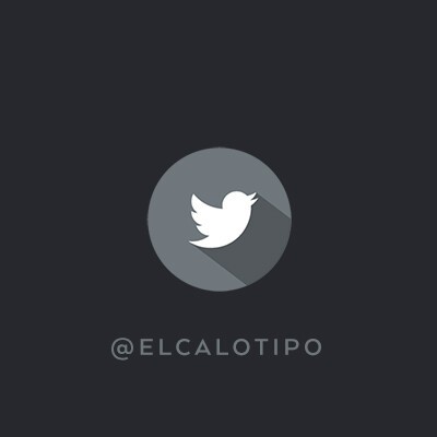 El Calotipo | Letterview.