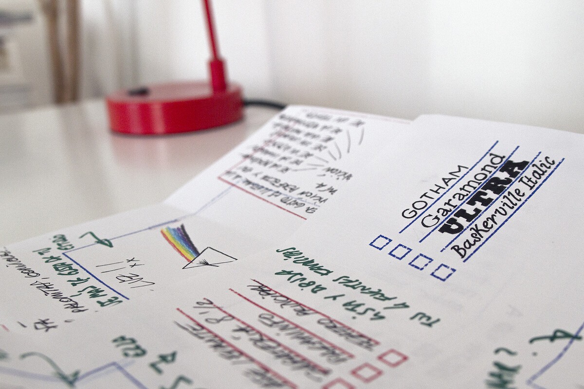 El Calotipo | Letterview.