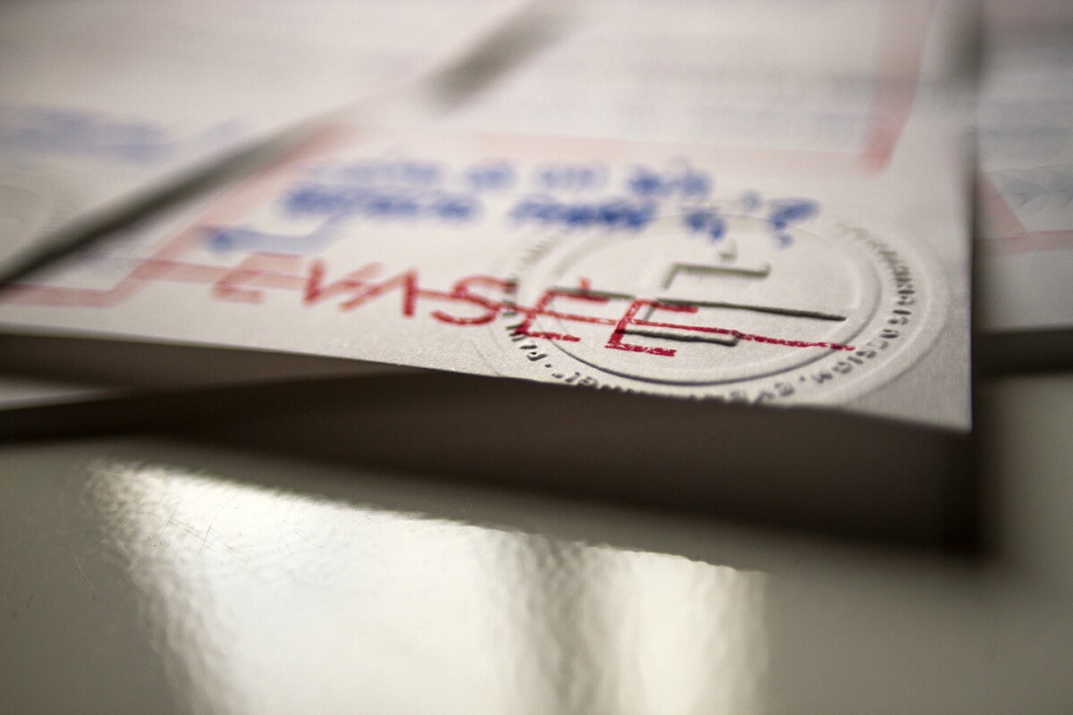 Be Lanuit | Letterview.