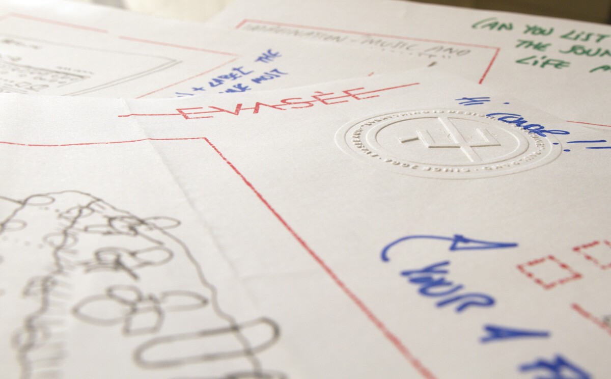 Debonair | Letterview.